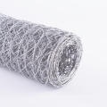 hexagon wire netting,chicken mesh,electro galvanized after weaving hexagonal wire netting